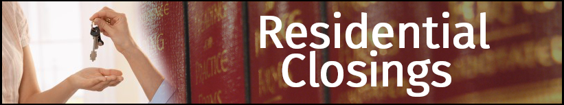 residential residential