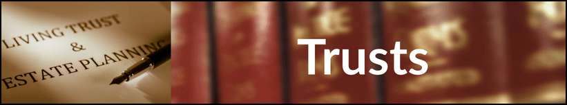 Trusts (1) Trusts (1)